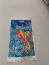 Folat luftballons ziffer gebraucht kaufen  Neuhausen
