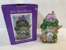 Florist treehouse night for sale  Tuscarora