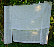 2 kitchen valances for sale 2 kitchen valances for sale Salt Lake City