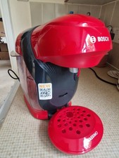 tassimo bosch machine for sale  CARTERTON