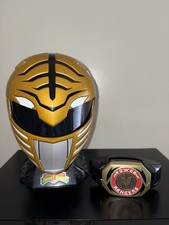 White ranger legacy for sale  Nottingham