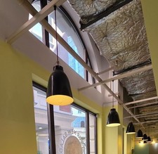 Celling pendant light for sale  LONDON