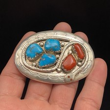 Effie zuni native for sale  Santee