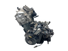 Blocco motore engine usato  Frattaminore