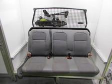 Banquette arriere peugeot d'occasion  Saint-Lizier