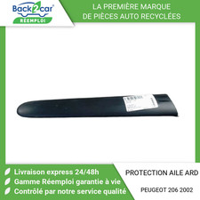 Protection aile arriere d'occasion  Saint-Quentin