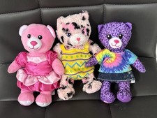 Build bear mini for sale  NEWTON-LE-WILLOWS
