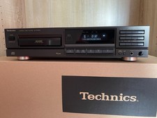Platine technics pg200a d'occasion  Mantes-la-Jolie