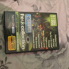 Sidewinder collection vol.2 for sale  BIRMINGHAM