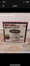 Vtg rival 3206 for sale  Fallbrook