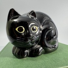 Quail ceramics cat for sale  BEXLEY