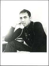 Vintage adriano celentano usato  Roma