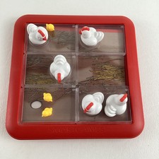 Smart games chicken d'occasion  Expédié en Belgium