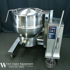 Groen gallon steam for sale  Largo