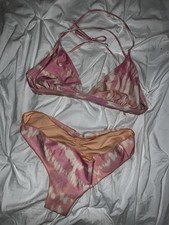 Biquíni Rip Curl Feminino Clássico Surf Eco Cobertura Atrevida Tamanho Médio comprar usado  Enviando para Brazil