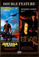 Iron eagle mean for sale  Montgomery