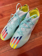 Fussballschuhe adidas herren gebraucht kaufen  Ensdorf