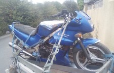 gpz 500 for sale  BRISTOL