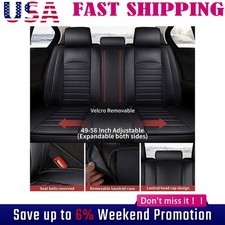 Toyota leather seat for sale  Monroe Township