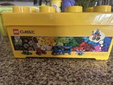 Random bucket legos for sale  Happy Valley
