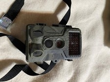 Fototrappola mimetica infraros usato  Sonnino