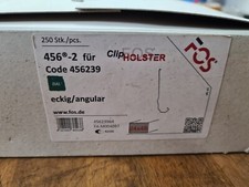 Fos sturmklammern dachziegel gebraucht kaufen  Veitshöchheim