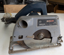 Bosch circular saw for sale  MONMOUTH