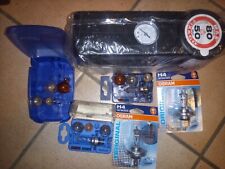 Kit lampadine ricambio usato  San Vito al Tagliamento
