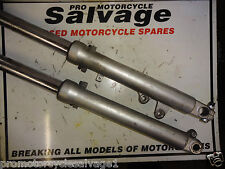 Suzuki 500 1989 for sale  LEEK