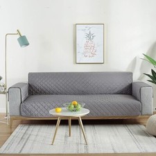 Seater sofa slip for sale  BRADFORD