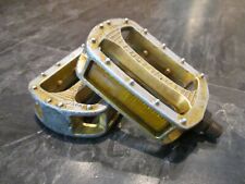 Custom bmx pedals for sale  PENRITH