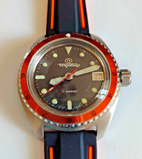 Vostok orologio custom usato  Italia