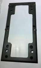 Wall mount plate for sale  Holliston