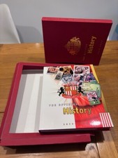 Book sunderland official for sale  HEMEL HEMPSTEAD