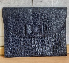Borsa vera pelle usato  Milano