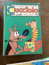 Cucciolo alpe milano usato  Italia