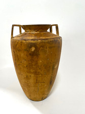 Decorative metal urn for sale  Capistrano Beach