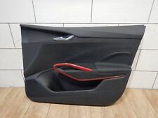 Türverkleidung skoda fabia gebraucht kaufen  Grimma