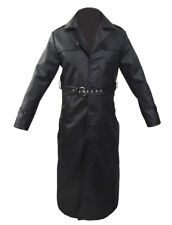 Mens trench coat for sale  HIGH PEAK