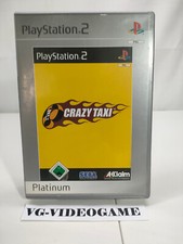Crazy taxi platinum usato  Lugo