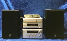 Combi ampli tuner d'occasion  Lille-