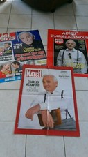 Lot collector grandes d'occasion  Lanester