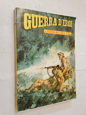 Guerra eroi 777 usato  Mantova