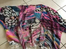 Gilet voile taille d'occasion  Argenteuil