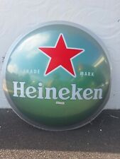 Enseigne heineken d'occasion  Saint-Jean-de-Monts