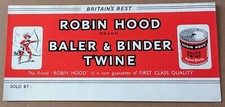 Robin hood baler for sale  MILTON KEYNES