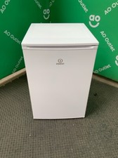 Indesit fridge ice for sale  CREWE