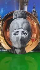 Piero fornasetti piatto usato  Milano