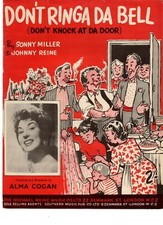 Sheet music lyrics for sale  ASHFORD