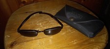 Lunette police solaire d'occasion  Craponne-sur-Arzon